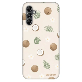 Θήκη για Samsung Galaxy A16 5G - Coconut Breeze