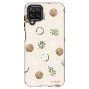 Θήκη για Samsung Galaxy A12 A125F - Coconut Breeze