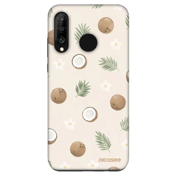Θήκη για Huawei P30 Lite - Coconut Breeze