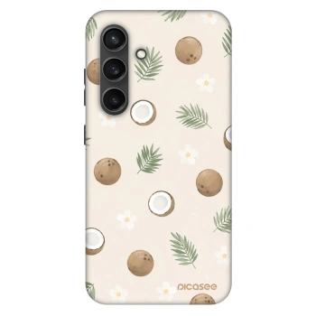 Θήκη για Samsung Galaxy S24 S921B 5G - Coconut Breeze