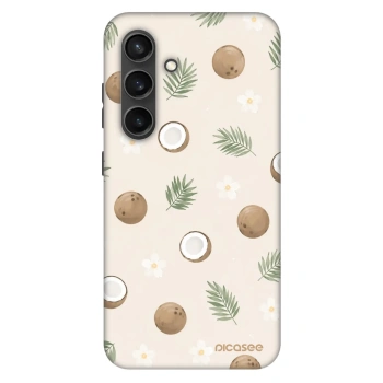 Θήκη για Samsung Galaxy S24+ S926B 5G - Coconut Breeze