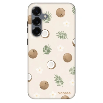 Θήκη για Samsung Galaxy S25+ 5G - Coconut Breeze