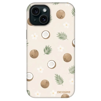 Θήκη για Apple iPhone 13 - Coconut Breeze