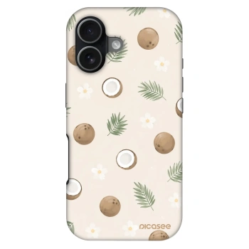 Θήκη για Apple iPhone 17 - Coconut Breeze
