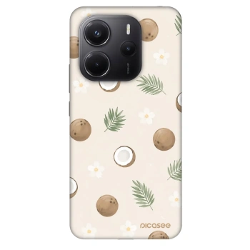 Θήκη για Xiaomi Redmi Note 14 4G - Coconut Breeze