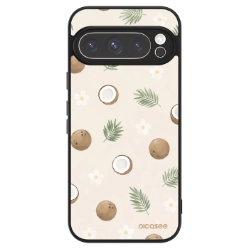 Θήκη για Google Pixel 9 Pro XL - Coconut Breeze