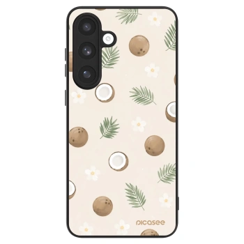 Θήκη για Samsung Galaxy S25 FE 5G - Coconut Breeze