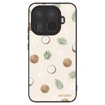 Θήκη για Xiaomi 15T Pro - Coconut Breeze