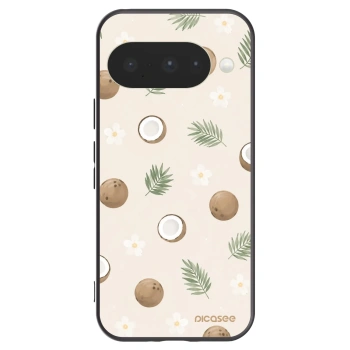 Θήκη για Google Pixel 10 - Coconut Breeze