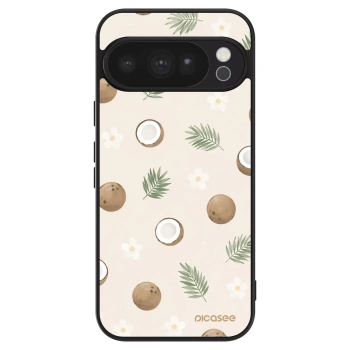 Θήκη για Google Pixel 10 Pro - Coconut Breeze