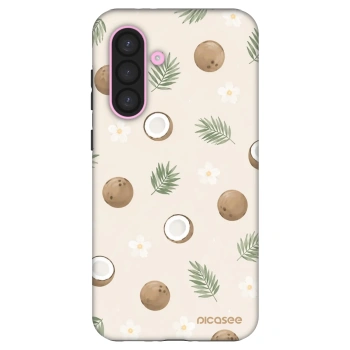 Θήκη για Samsung Galaxy A56 5G A566B - Coconut Breeze