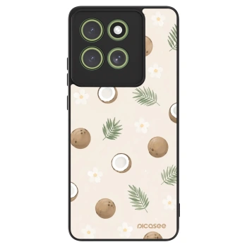 Θήκη για Motorola Moto G86 Power 5G - Coconut Breeze