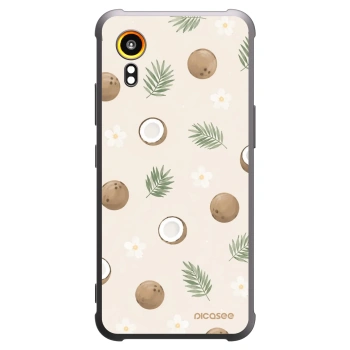 Θήκη για Samsung Galaxy Xcover 7 - Coconut Breeze