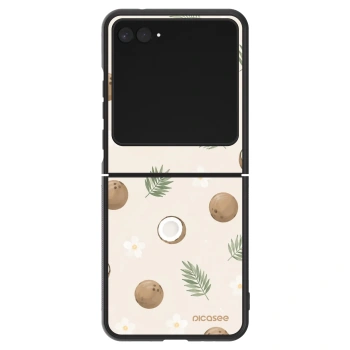 Θήκη για Motorola Razr 60 - Coconut Breeze