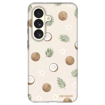Θήκη για Samsung Galaxy S26 - Coconut Breeze