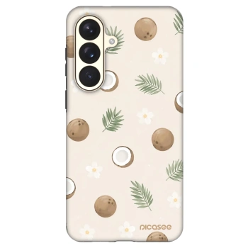 Θήκη για Samsung Galaxy S26+ - Coconut Breeze