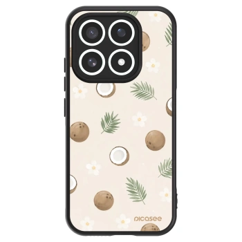 Picasee ULTIMATE CASE για Xiaomi 17 - Coconut Breeze