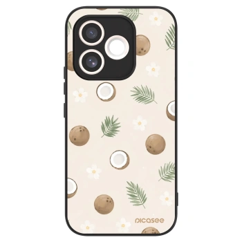 Θήκη για Honor 600 Lite - Coconut Breeze