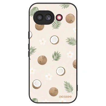 Θήκη για Google Pixel 10a - Coconut Breeze
