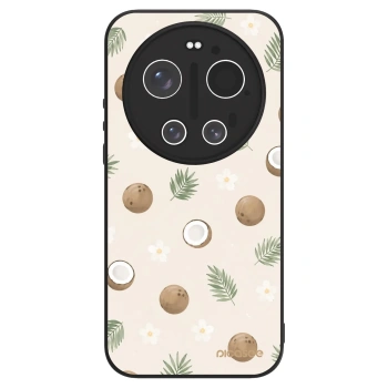 Picasee ULTIMATE CASE PowerShare για Xiaomi 17 Ultra - Coconut Breeze