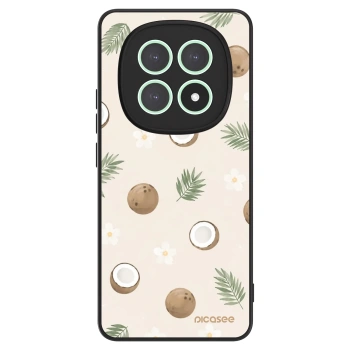 Picasee ULTIMATE CASE για Xiaomi Redmi Note 15 5G - Coconut Breeze