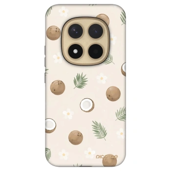 Picasee Fashion Case για Xiaomi Redmi Note 15 Pro+ - Coconut Breeze