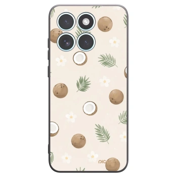 Θήκη για Motorola Edge 70 Fusion - Coconut Breeze
