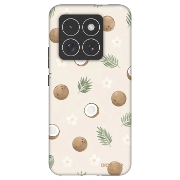 Picasee Fashion Case για Xiaomi 14 Pro - Coconut Breeze