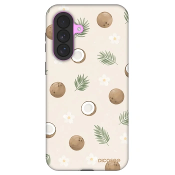 Picasee Fashion Case για Samsung Galaxy A37 - Coconut Breeze
