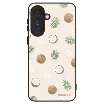 Θήκη για Samsung Galaxy A37 - Coconut Breeze