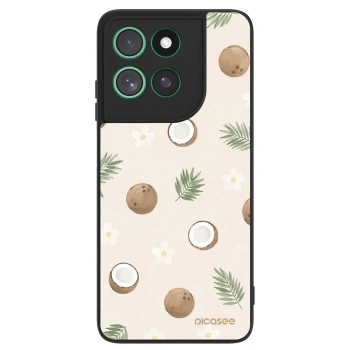 Θήκη για Motorola Moto G57 Power - Coconut Breeze