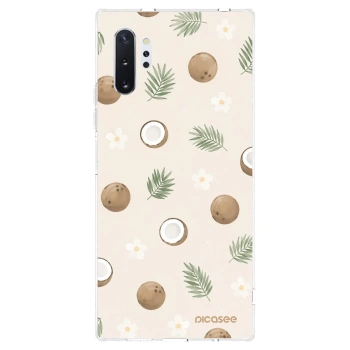 Θήκη για Samsung Galaxy Note 10+ N975F - Coconut Breeze