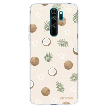 Θήκη για Xiaomi Redmi Note 8 Pro - Coconut Breeze