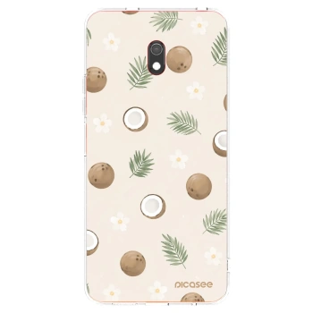 Θήκη για Xiaomi Redmi 8A - Coconut Breeze