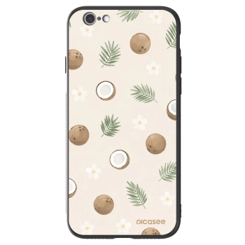 Θήκη για Apple iPhone 6/6S - Coconut Breeze