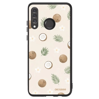 Picasee ULTIMATE CASE για Huawei P30 Lite - Coconut Breeze
