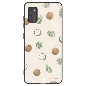 Θήκη για Samsung Galaxy A41 A415F - Coconut Breeze