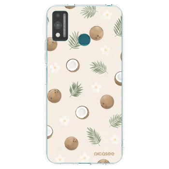 Θήκη για Honor 9X Lite - Coconut Breeze
