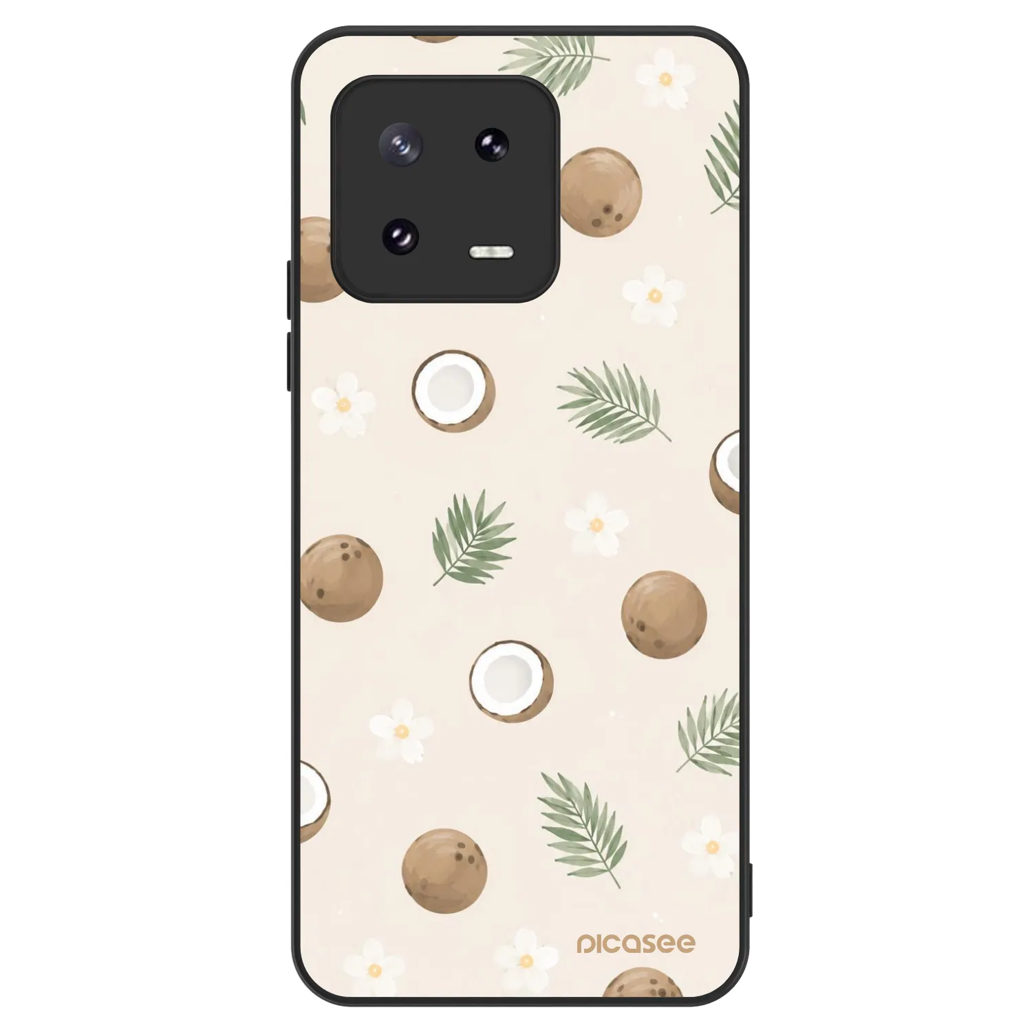 Picasee ULTIMATE CASE για Xiaomi 13 Pro - Coconut Breeze