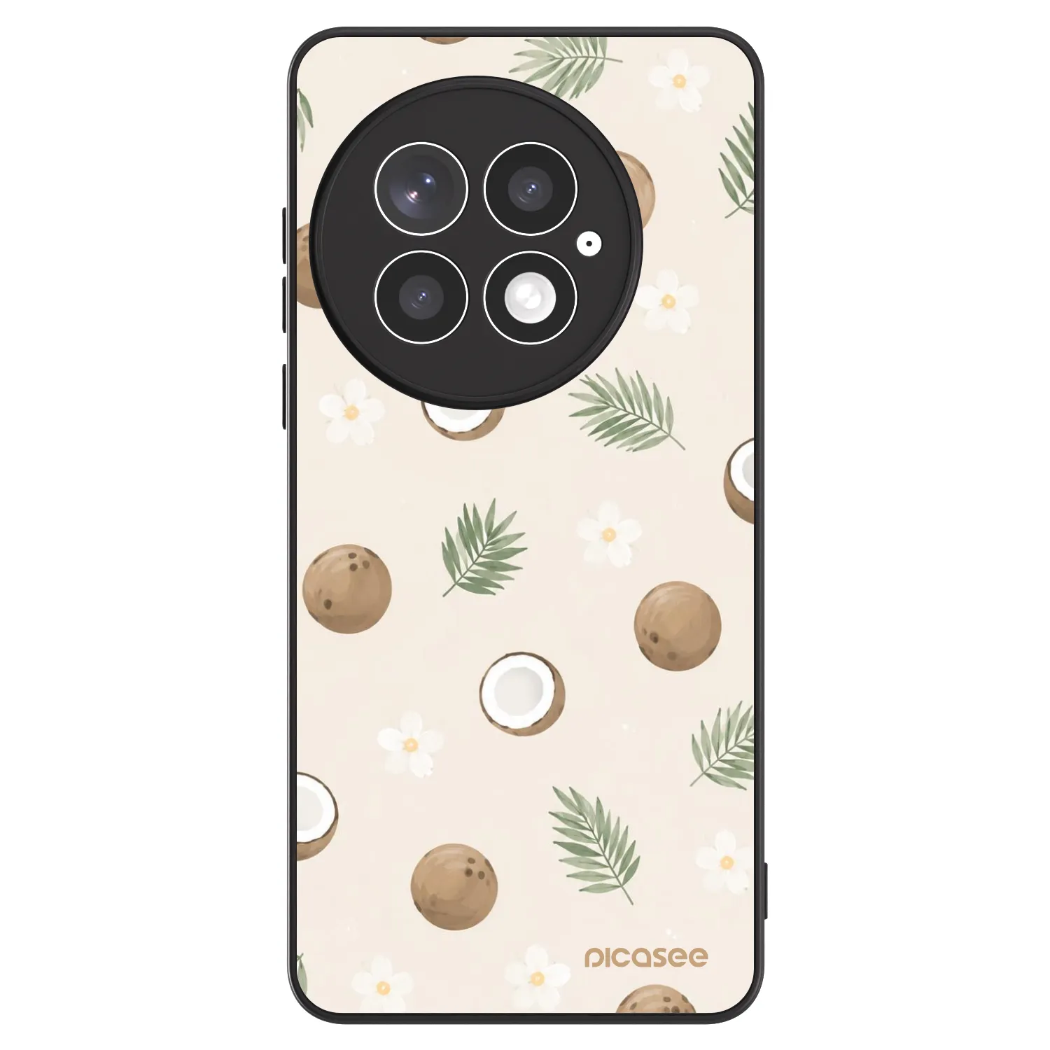 Picasee ULTIMATE CASE για OnePlus 13 5G - Coconut Breeze