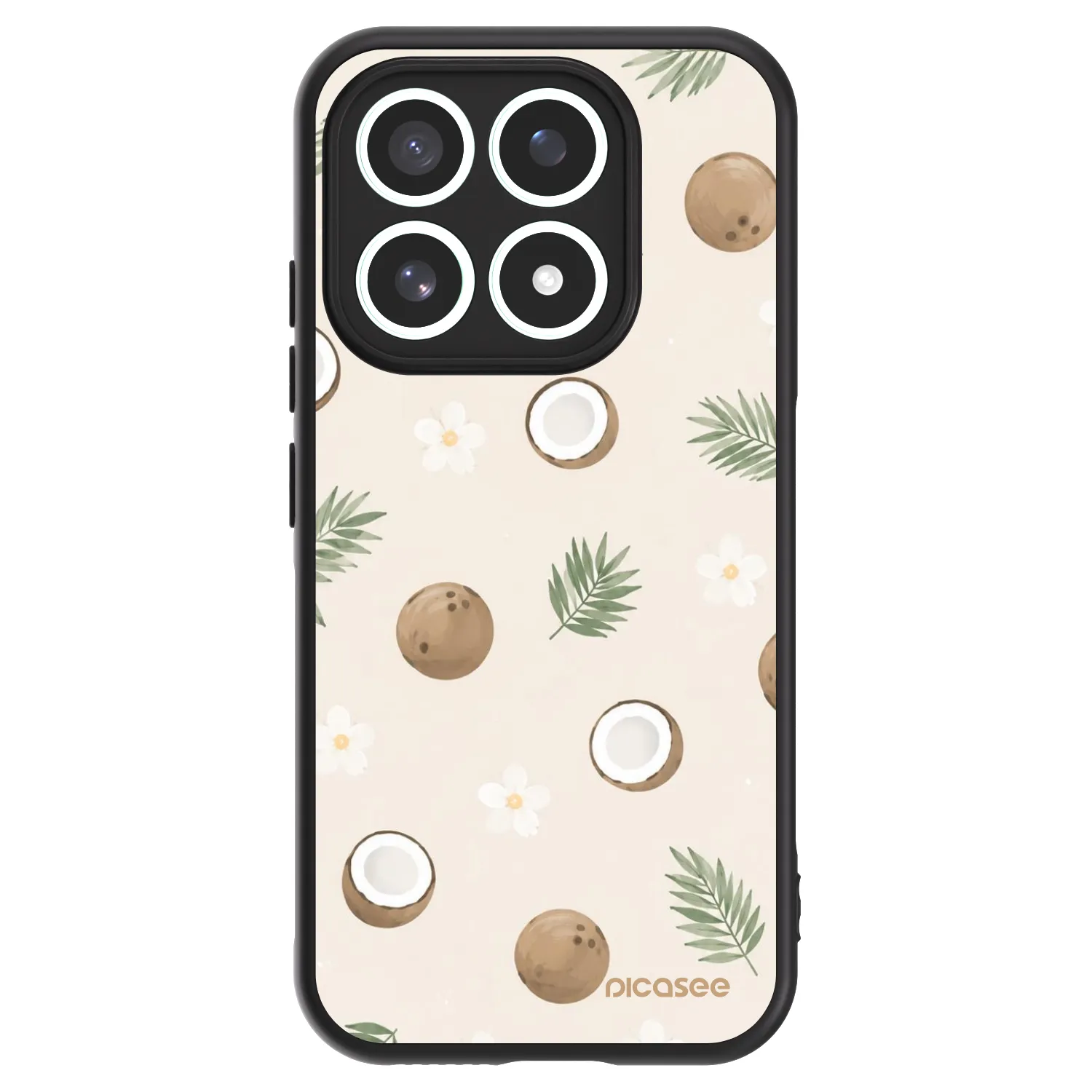 Picasee ULTIMATE CASE PowerShare για Xiaomi 17 - Coconut Breeze