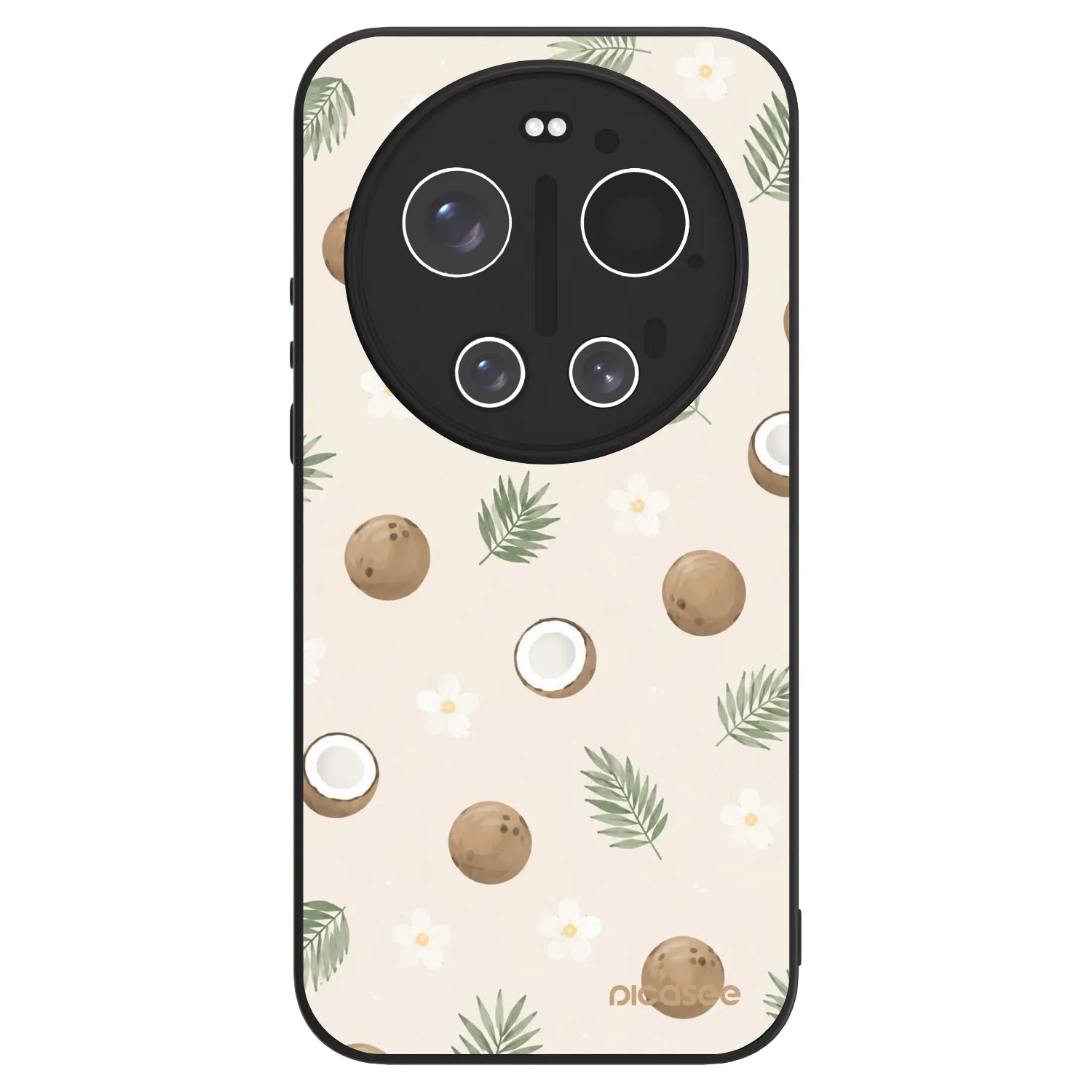 Picasee ULTIMATE CASE PowerShare για Xiaomi 17 Ultra - Coconut Breeze