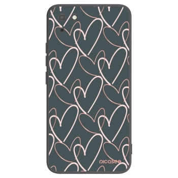 Θήκη για Huawei Y5P - Lots of love