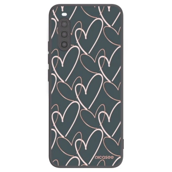 Θήκη για Sony Xperia 10 II - Lots of love