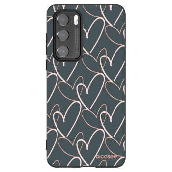 Θήκη για Huawei P40 - Lots of love