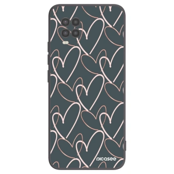 Θήκη για Xiaomi Mi 10 Lite - Lots of love