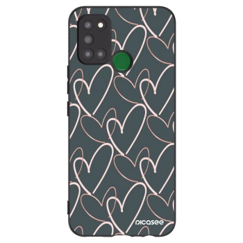 Θήκη για Realme 7i - Lots of love