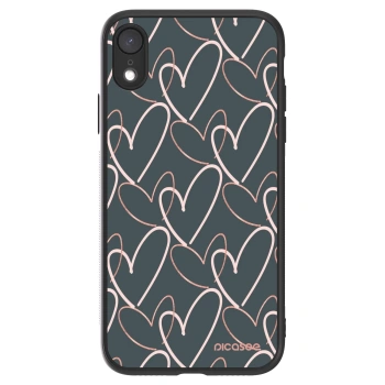 Picasee ULTIMATE CASE για Apple iPhone XR - Lots of love