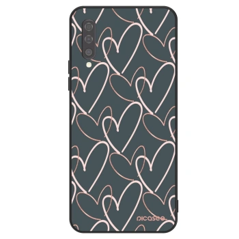 Θήκη για Samsung Galaxy A50 A505F - Lots of love