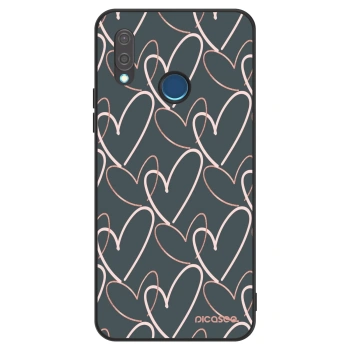 Θήκη για Huawei P20 Lite - Lots of love